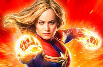 Фильм «Марвелы» будет мрачнее «Капитана Марвел»