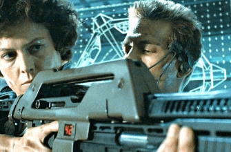 Сигурни Уивер очень понравилась идея для фильма «Чужой 5»