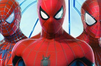 Утечка. Описание трейлера фильма «Человек-паук 3: Нет пути домой»