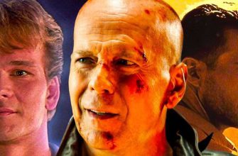 Брюс Уиллис жалеет, что отказался от двух ролей в своей карьере