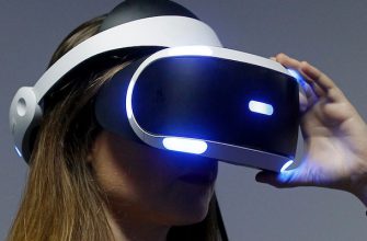 Слухи и технические характеристики PlayStation VR 2 для PS5