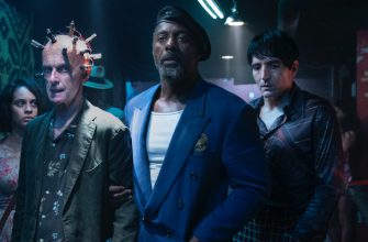 Кто умер и кто выжил в фильме «Отряд самоубийц: Миссия навылет»