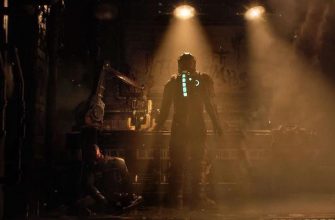 Раскрыта примерная дата выхода ремейка Dead Space
