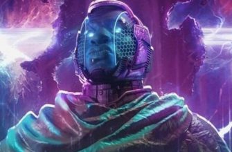 Художники показали, как может выглядеть Канг Завоеватель в MCU