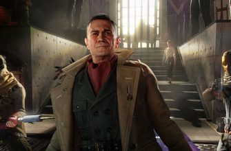 Dying Light 2 получит несколько режимов графики на PS5 и Xbox Series