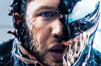 Том Харди не считает кинокомикс «Веном» ужасным фильмом