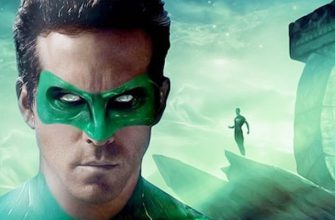 Режиссер «Зеленого фонаря»: «я не должен был снимать фильм»