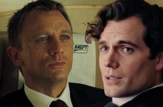 Генри Кавилл объяснил, почему не сыграл Джеймса Бонда