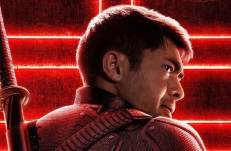 Фильм «Бросок кобры: Снейк Айз» неожиданно выходит онлайн