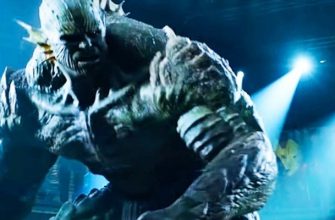 Мерзость претенрпел изменения в киновселенной Marvel