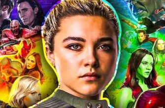 Объяснено, почему щелчок Таноса не убил Елену Белову в MCU