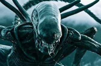 Раскрыт статус фильма «Чужой 5» от Нила Бломкапма