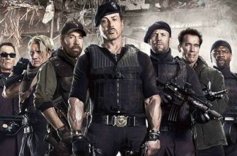 Сильвестр Сталлоне подтвердил спин-офф «Неудержимых»