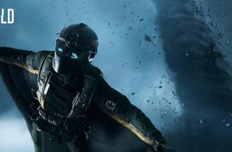 Музыку для Battlefield 2042 создает композитор «Джокера»