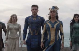 Будущие фильмы Marvel будут выходить на Disney+