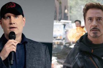 Кевин Файги раскрыл главный риск киновселенной Marvel