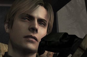 Появился тизер ремейка Resident Evil 4