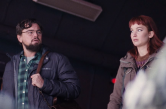 Раскрыта точная дата выхода фильма «Не смотри вверх» с Леонардо ДиКаприо