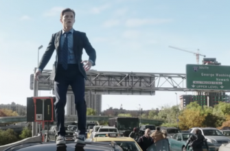 Том Холланд высказался о трейлере «Человека-паука: Нет пути домой», намекнув на большее