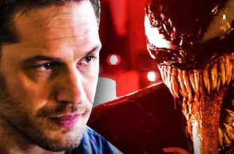 СМИ: премьера «Венома 2» снова переносится - фильм заменит «Морбиуса»