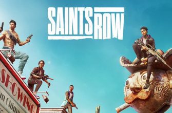 Почему новая Saints Row - перезапуск, а не Saints Row 5