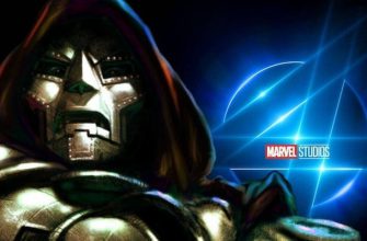 Почему Доктор Дум должен быть первым злодеем «Фантастической четверки» в MCU