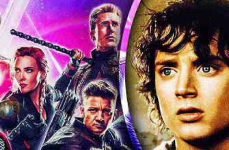 Звезда «Властелина колец» хочет сыграть в киновселенной Marvel