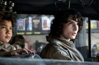 Ролик подтвердил финальную дату выхода «Охотников за привидениями: Наследники»