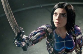 Раскрыто, почему фильм «Алита 2» может выйти из-за «Звездных войн»