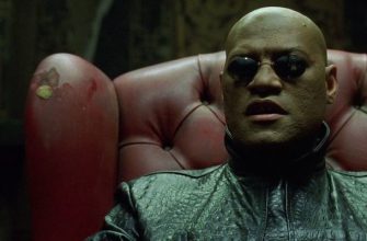 Актер прокомментировал появление молодого «Морфеуса» в «Матрице 4: Воскрешение»