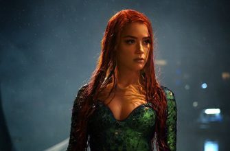 Эмбер Херд показала тренировку для роли Меры в сиквеле «Аквамена»