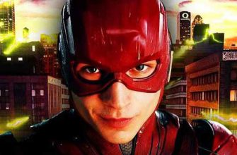 Новый кадр раскрыл ключевую локацию «Флэша»