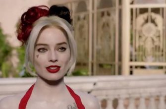 Марго Робби может покинуть роль Харли Квинн в киновселенной DC