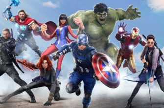 Бесплатные выходные в Marvel's Avengers привлекли множество игроков