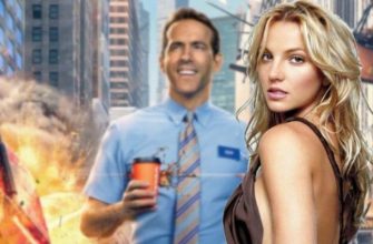 Райан Рейнольдс прокомментировал победу Бритни Спирс