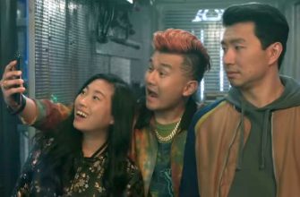 Сцена после титров «Шан-Чи» вызвала фурор у зрителей