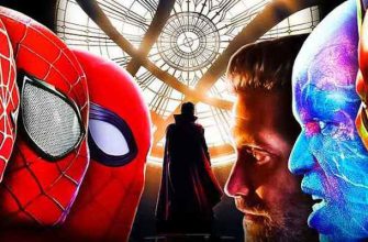 Кевин Файги рассказал, когда выйдет трейлер «Человека-паука: Нет пути домой»