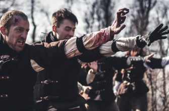 Открылась реальная школа Ведьмаков с квестами и выживанием