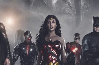 «Лига справедливости 2» не выйдет из-за фанатов Зака Снайдера