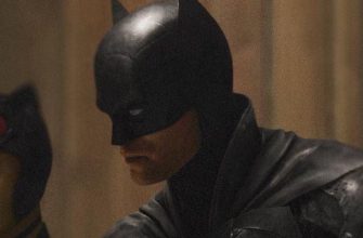 Раскрыта концовка фильма «Бэтмен» с Робертом Паттинсоном