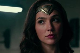 Инсайдер: Чудо-женщина появится во «Флэше»