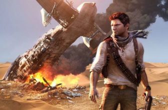 Фанатов ввел в заблуждение слитый анонс Uncharted для ПК
