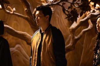 Описание всех сцен после титров фильма «Шан-Чи и легенда Десяти колец»