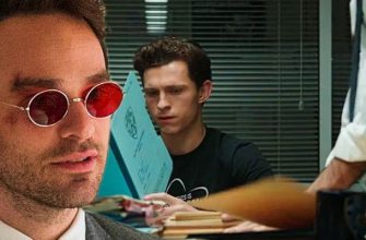 Чарли Кокс прокомментировал появление Сорвиголовы в «Человеке-пауке: Нет пути домой»