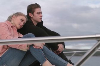 Короткое мнение о фильме «После. Глава 3». Подготовка к концовке