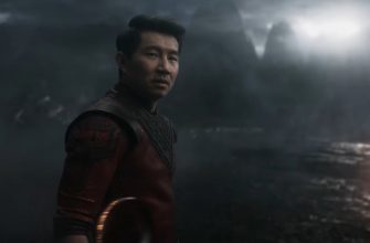 Песни из фильма «Шан-Чи и легенда Десяти колец». Весь саундтрек