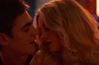 Песни из фильма «После. Глава 3». Весь саундтрек