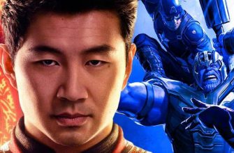 Объяснено место фильма «Шан-Чи» в хронологии MCU