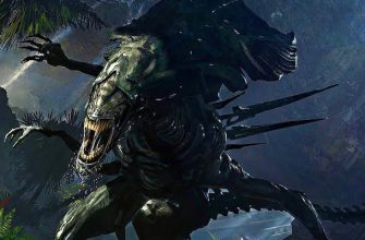 Нил Бломкамп прокомментировал возрождение фильма «Чужой 5»