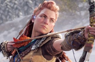 Не все версии Horizon Forbidden West можно обновить с PS4 до PS5. Цены на предзаказ